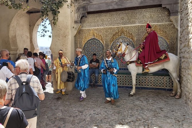 Tangier Private Day Tour From Tarifa or Algeciras - Traveler Reviews