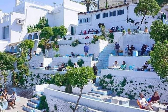 Tangier Private Trip From Gibraltar - Booking and Confirmation
