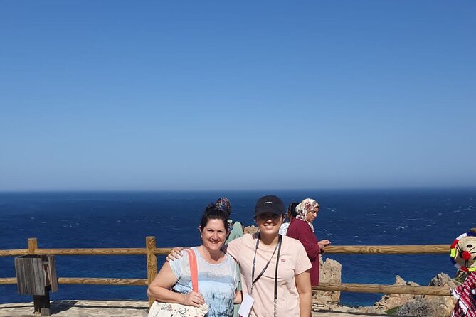 Tangier Unique Full Day Tour - Breathtaking Cap Spartel