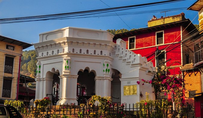 Tansen-Palpa, an Ancient Hill Station With Pokhara Tour From Kathmandu - Travel Tips