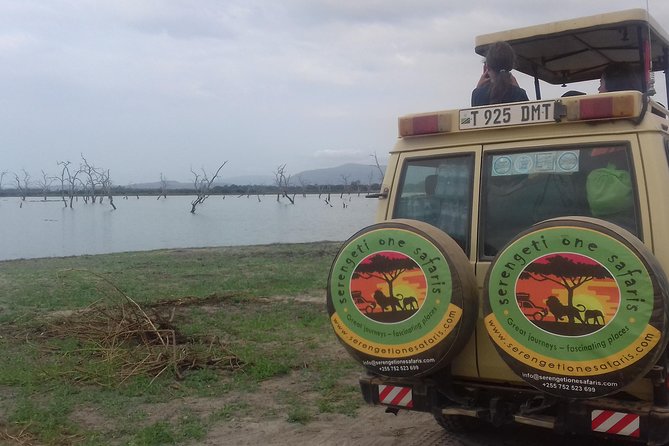 Tanzania Trip Amazing Tarangire Ngorongoro and Manyara - Pricing and Booking Details