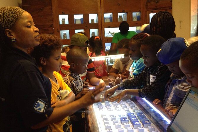Tanzanite Experience Tour - Tanzanite Shopping in Arusha - Convenient Transportation