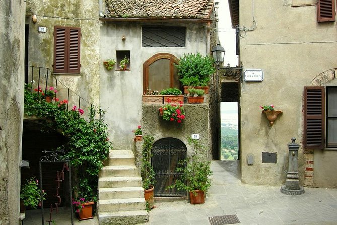 Tarots Garden And Capalbio Tour - Traveler Reviews and Feedback