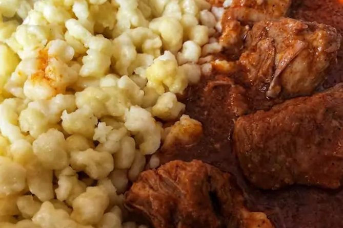 Taste Budapest - Fat Boy Foodies Walk - Participant Reviews and Ratings
