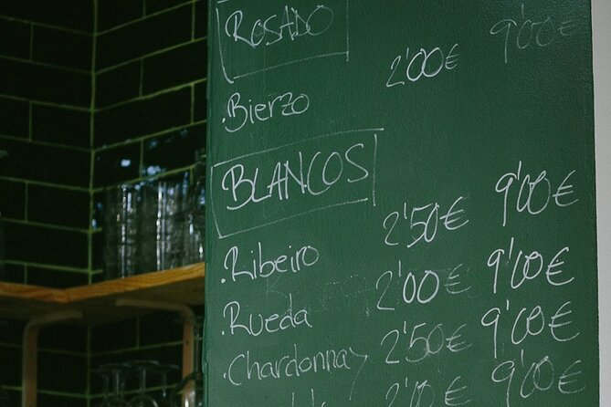 Tasting of Andalusian Wines and Iberian Products - Customer Feedback and Ratings