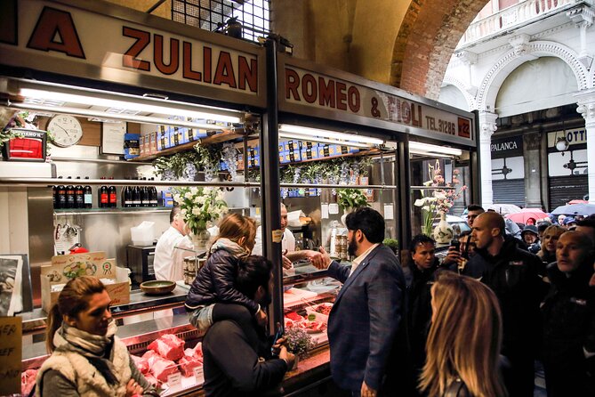 Tasting Tour in Padua - Winter and Weather Considerations