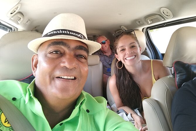 Taxi Sosua / to Puerto Plata Airport - Booking and Reservation