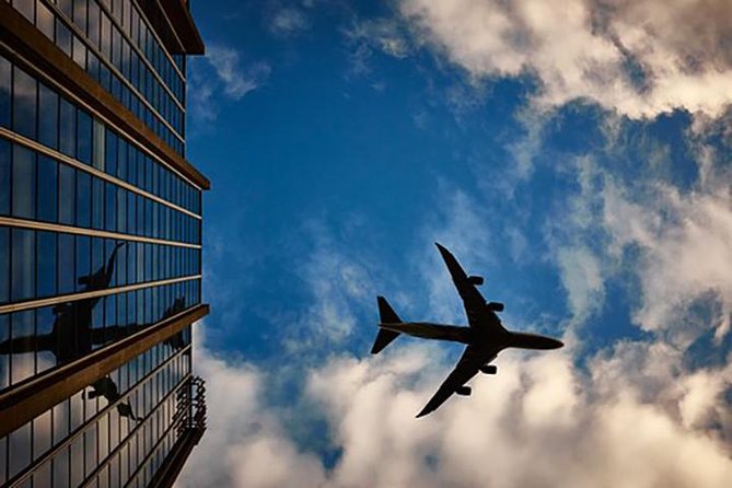 Tel Aviv to Tel Aviv Airport (TLV) - Departure Private Transfer - Frequently Asked Questions