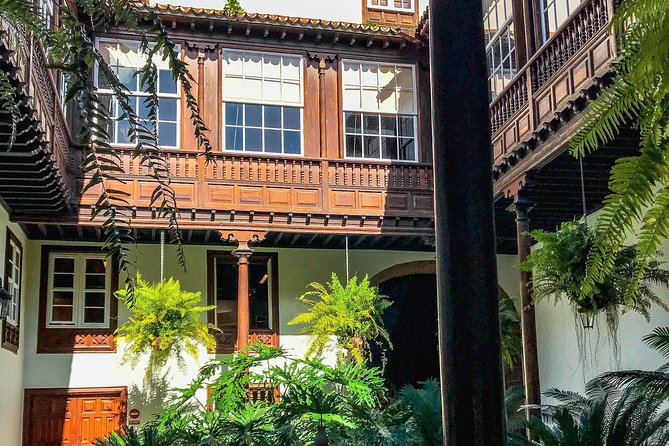 Tenerife: Anaga, San Cristobal Small-Group Full-Day Tour - Accessibility and Considerations
