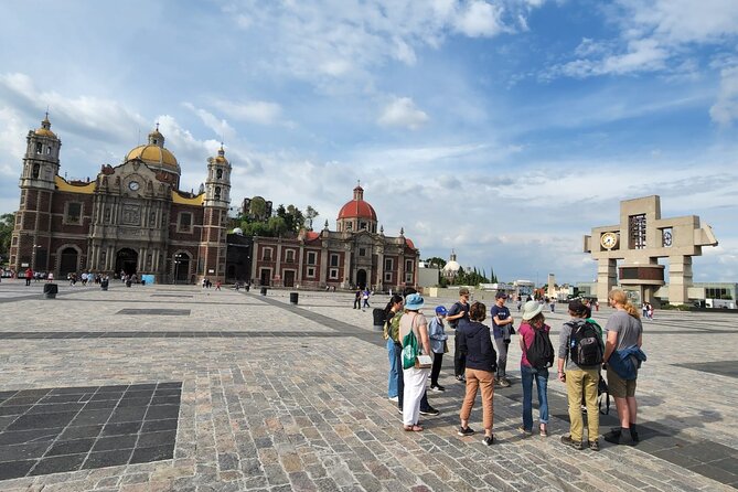 Teotihuacan Pyramids Experience for Small Groups - Small Group Benefits