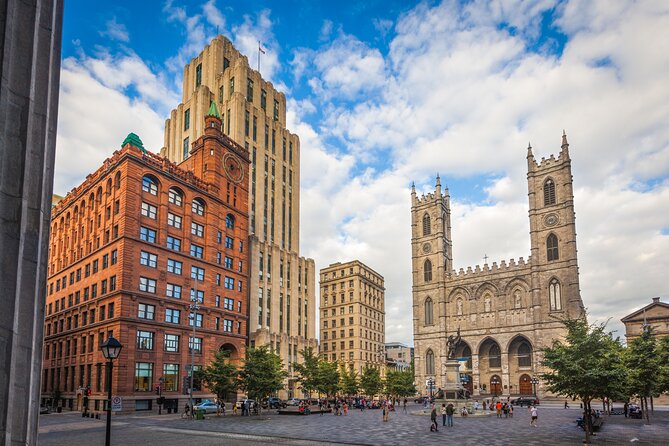 The 10 Tastings of Montreal Private Walking Food Tour - Culinary Highlights