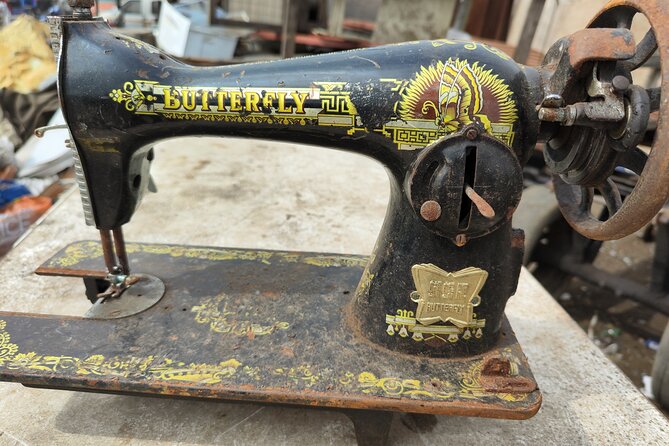 The Agbogbloshie (Accra E-Waste and Recycling Experience) Private Tour - Traveler Experiences and Reviews