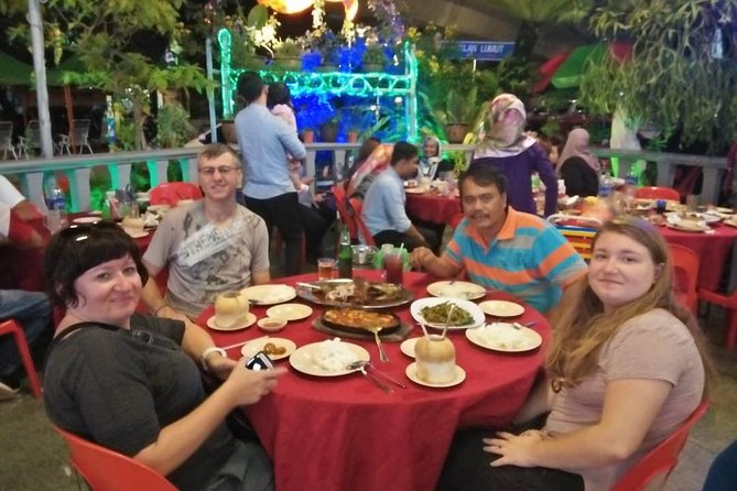 The Amazing Kuala Selangor Fireflies Tour With Dinner - Tips for a Great Experience
