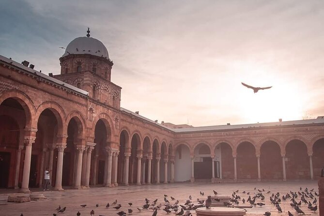 The Authenticity of the Story: Kairouan and El Djem for a Day - Reflecting on the Days Experiences