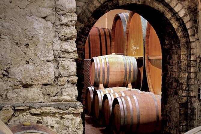 The Bellet Wine Tasting - Customizing Your Private Tour