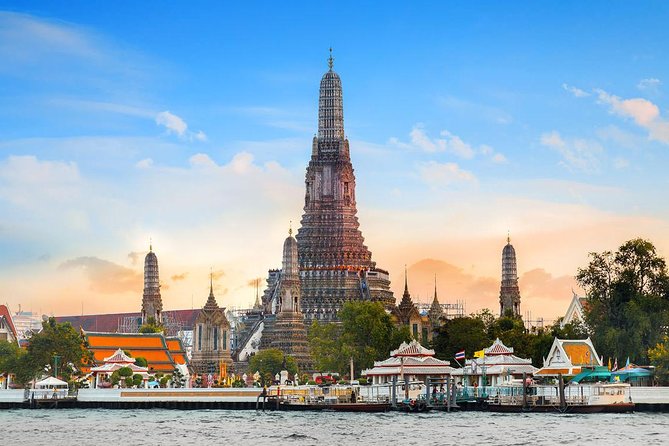 The Best of Bangkok : Shore Excursion From Laem Chabang Port - Tips for a Great Experience