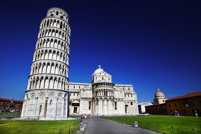 The Best of Florence and Pisa From Livorno Sea Port - Guides and Group Experiences
