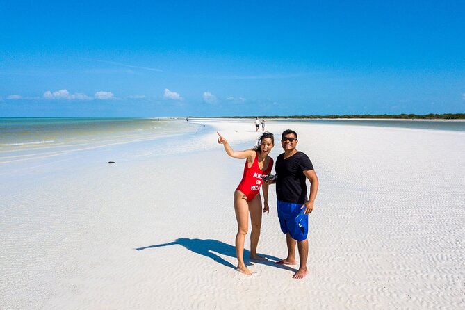 The Best of Holbox From Tulum - Discovering Yalahau Lagoon Cenote