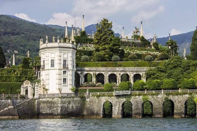 The Best of Lake Maggiore on a Private Guided Boat Tour - Flexibility and Cancellation Policy