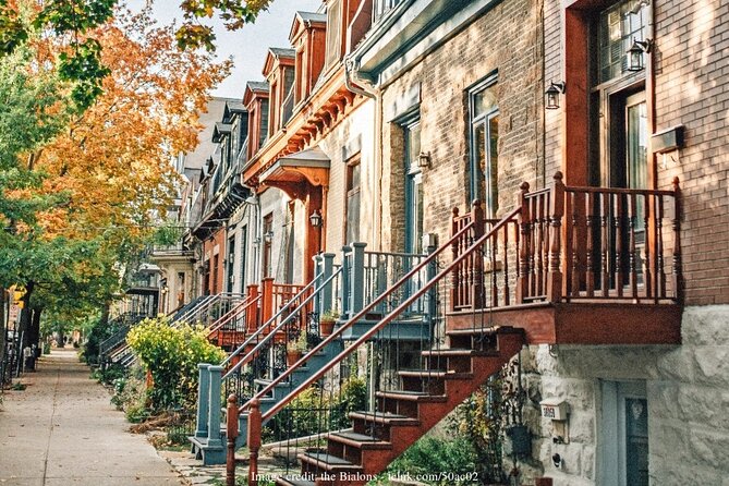 The Best of Montreal: Private Highlights Driving Tour - Why Choose This Tour