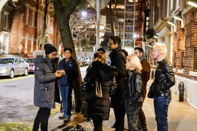 The Best of New York Food Tour - Delightful Small Group Size