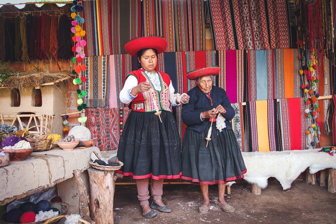 The Best of Peru 6 Days From Puno to Lake Titicaca, Cusco and Machu Picchu - Packing and Preparation Tips