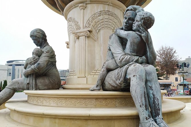 The Best of Skopje and the Region in 2 Days From Sofia - Practical Trip Information
