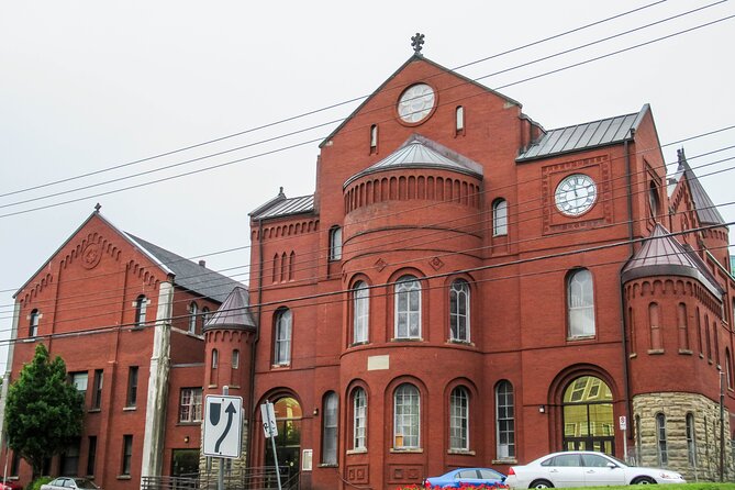 The Best of St. Johns Walking Tour - Reviews and Feedback