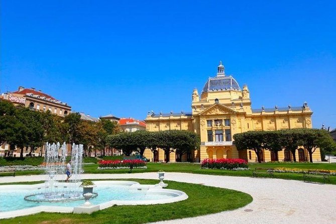 The Best of Zagreb Private Walking Tour - Exceptional Tour Provider and Guides