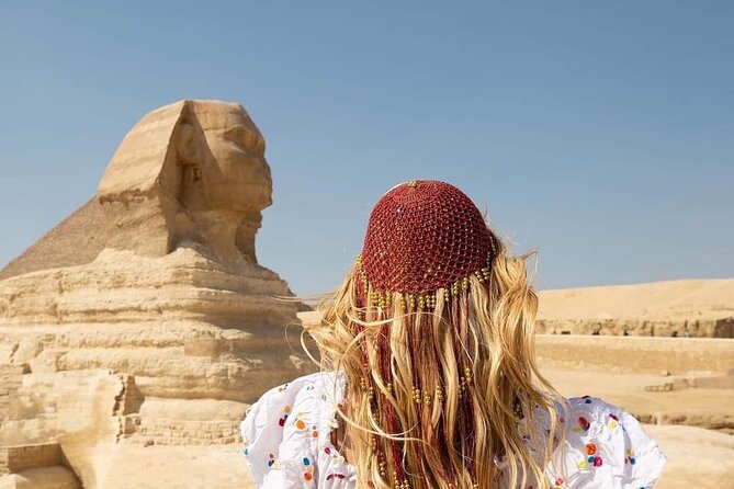 The Best Private Inclusive Half Day Tour at Giza Pyramids . - Tour Experience Insights