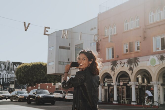 The Best Private Tour of Los Angeles in a Luxurious Vehicle - Important Policies and Information