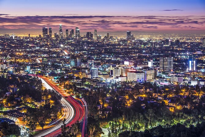 The Best Transfer to Los Angeles International Airport (LAX) - Booking Information