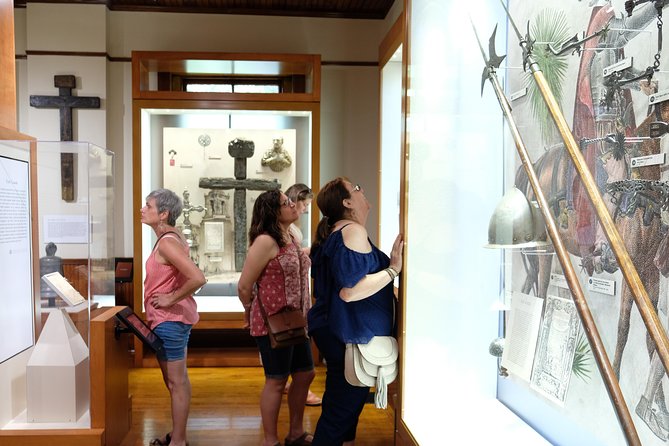 The Bryan Museum Admission - Booking and Cancellation Policy