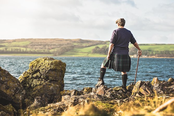 The Celtic Experience - Private 1 Day Tour - Explore Ancient History
