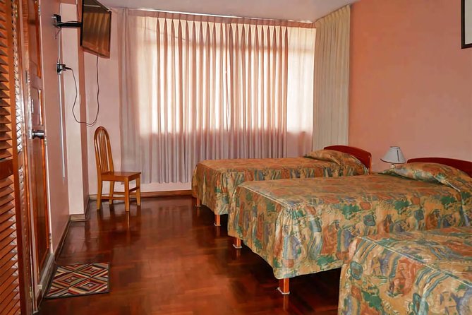The Coffee Route in the Central Forest 3 Days 2 Nights - Cancellation Policy and Reviews