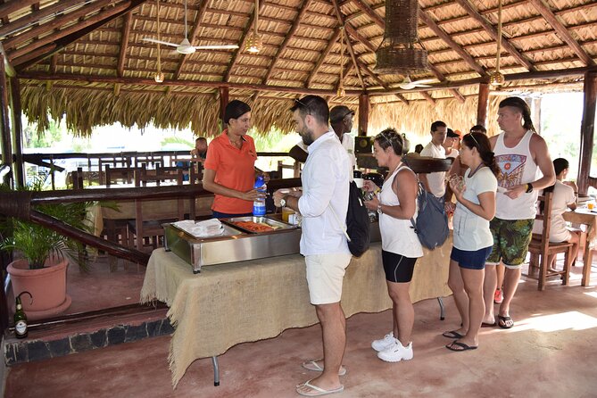 The Enchanting Journey to El Limon Waterfall and Bacardi Island - Traveler Considerations and Recommendations