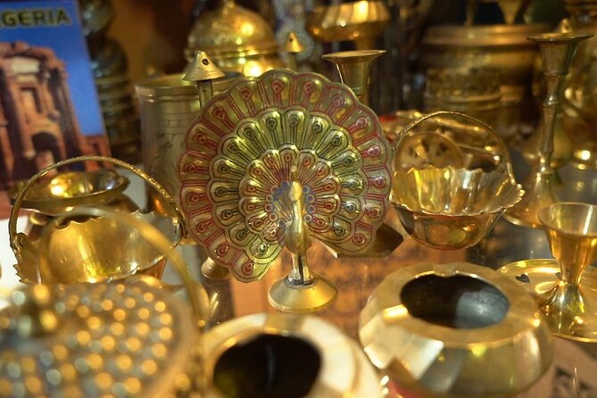 The Essential of Algiers by a Local Expert in a Private Day - Pricing Information