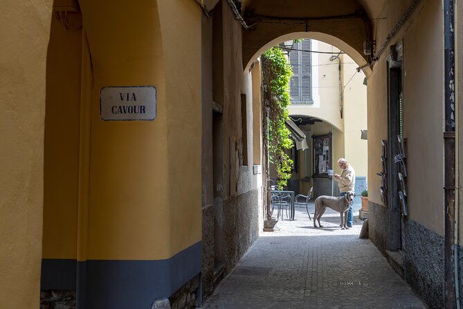 The Gems of Lake Como: Lake Center Cruise Tour From Milan - Participant Requirements and Policies
