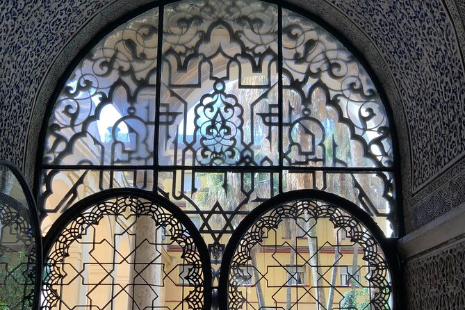 The Jewish Alcazar - Cultural Influences
