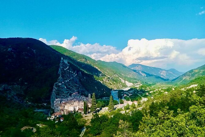 The Mountain Train Experience : Hike to Mystic Forest & Castle - Traveler Recommendations