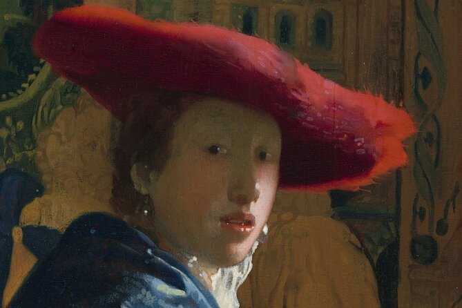 The National Gallery of Art Review - Refund and Resolution
