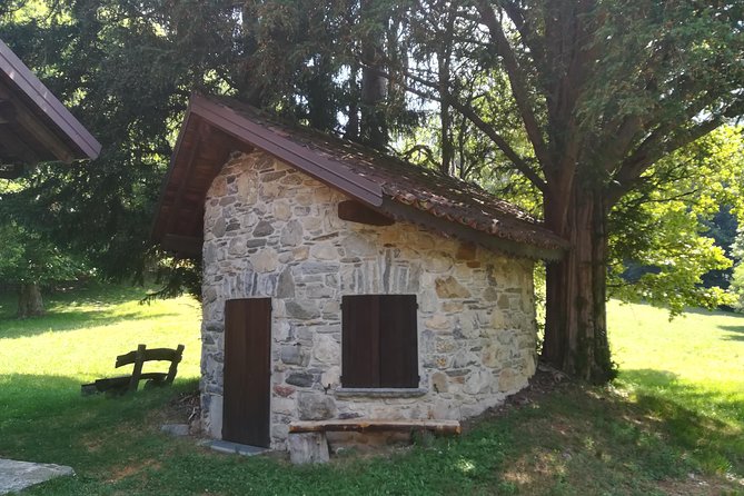 The Path of the Wanderer: From LIERNA to VARENNA - Preparing for Your Unforgettable Journey