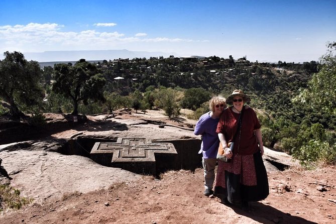 The Rock-Hewn Churches of Lalibela: 3 Days / 2 Nights - Physical Fitness Requirements