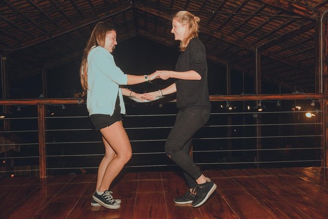 The Salsa Rhythm, Spice up Your Vacations in Costa Rica - Reviews and Ratings From Participants
