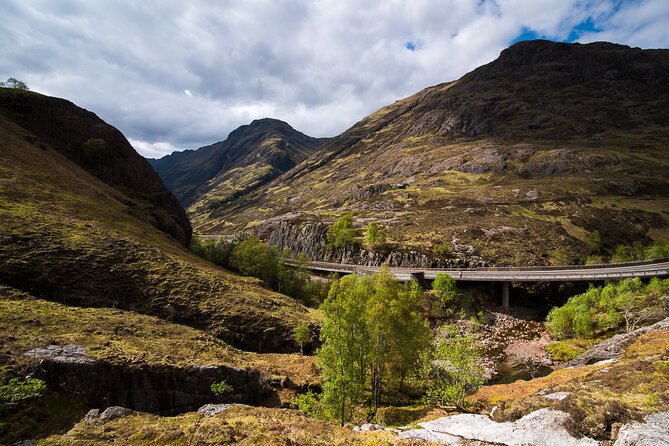 The Scottish Highlands Photography Tour & Workshop - Customer Reviews and Ratings