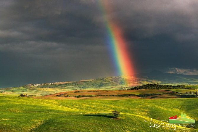 The Sharp Tuscany Tour – From Sunrise to Sunset – Photo Tour & Workshop - Capturing Sunrise in Tuscany