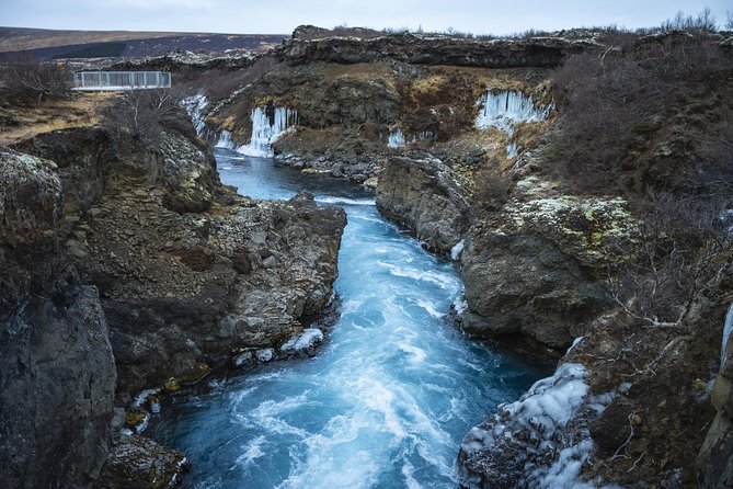 The Silver Circle and Glacier Visit - Langjökull Glacier Driving Experience