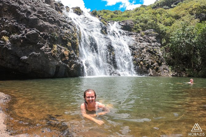 The Tamarind Falls (7 Cascades) Adventure - Feedback From Previous Travelers
