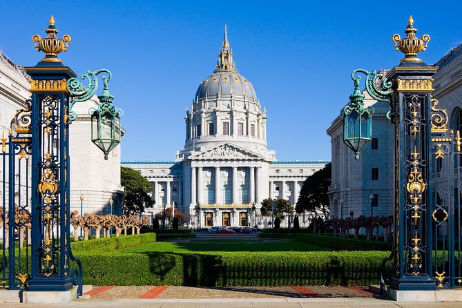 The Ultimate San Francisco Self-Guided Driving Audio Tour - Pricing and Reviews