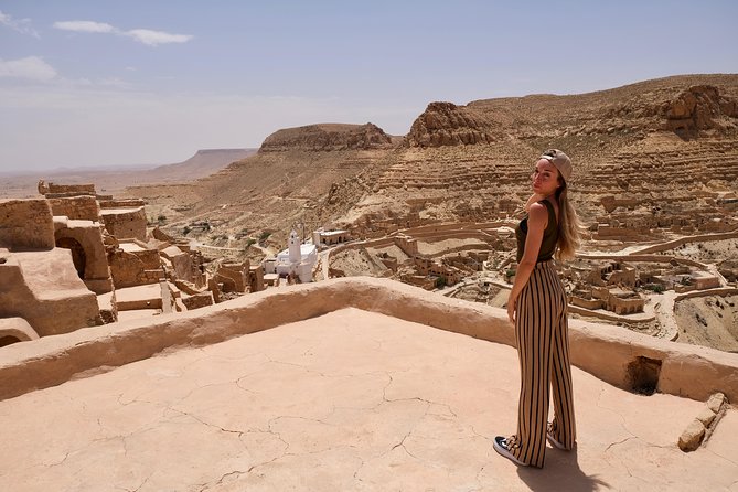 The Wonders of Tunisia: 8 Days / 7 Nights - Frequently Asked Questions